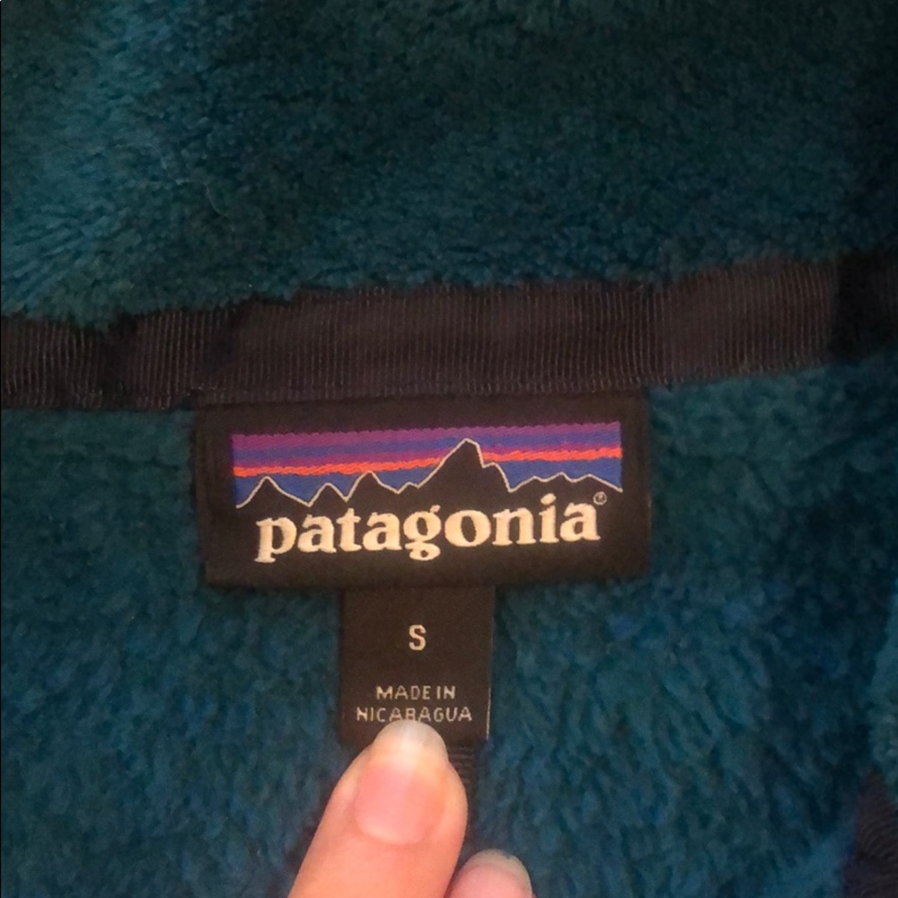 Patagonia Pullover - Picture 2 of 3